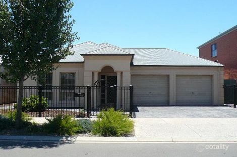 36 Peppercorn Cct, Mawson Lakes, SA 5095