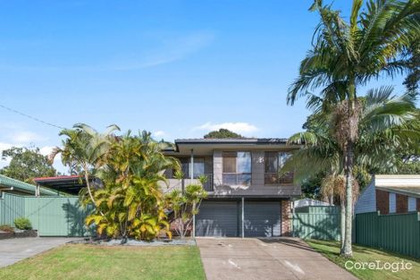 Property photo of 21 Sherington Street Alexandra Hills QLD 4161