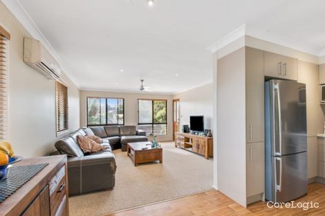 Property photo of 21 Sherington Street Alexandra Hills QLD 4161