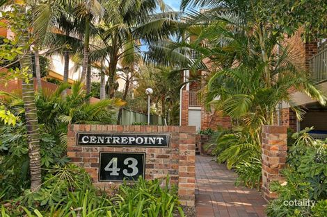 9/43 Smith St, Wollongong, NSW 2500
