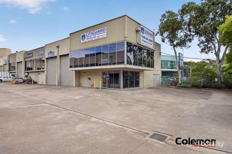 2/17-19 Gould St, Strathfield South, NSW 2136