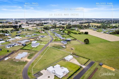 13 Elsie May Dr, Compton, SA 5291