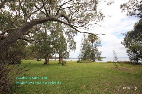 Property photo of 27 The Parkway Mallabula NSW 2319