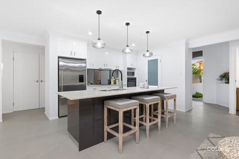 Property photo of 3 McCormack Place Wakerley QLD 4154