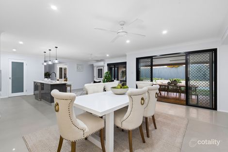 Property photo of 3 McCormack Place Wakerley QLD 4154