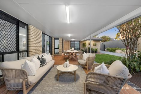 Property photo of 3 McCormack Place Wakerley QLD 4154