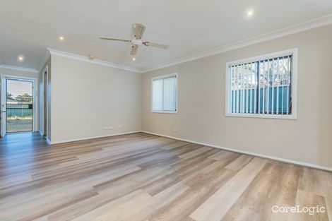 Property photo of 4 Newleaf Close Werrington Downs NSW 2747