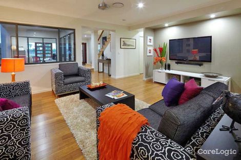 Property photo of 11 Stodart Terrace Mango Hill QLD 4509