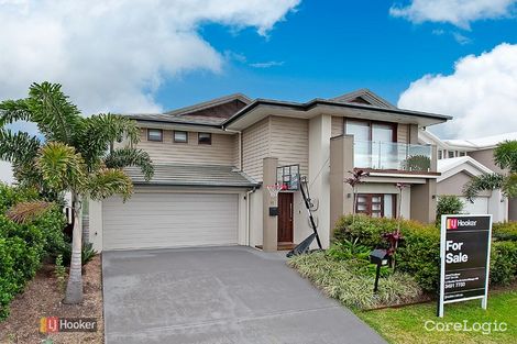 11 Stodart Tce, Mango Hill, QLD 4509