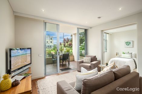 Property photo of 5/1 Ross Street Wollongong NSW 2500