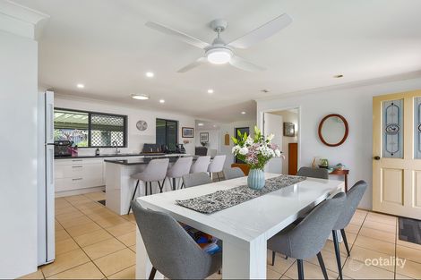 Property photo of 5 Possum Drive Narangba QLD 4504