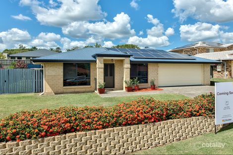 5 Possum Dr, Narangba, QLD 4504