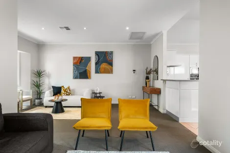 Property photo of 10 Gloucester Terrace Norwood SA 5067