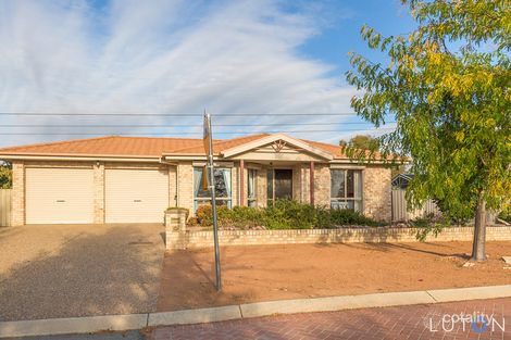 Property photo of 53 Morrow Street Dunlop ACT 2615