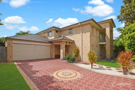 9 Apollo Pl, Springfield Lakes, QLD 4300