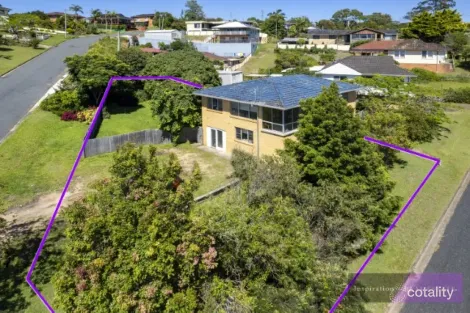 17 Nelson St, Nambucca Heads, NSW 2448