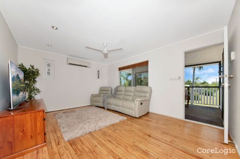 Property photo of 26 Badelona Street Cranbrook QLD 4814