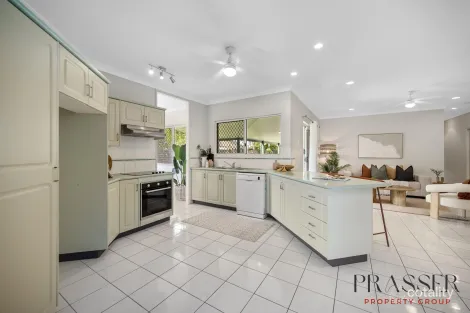 Property photo of 4 Rainbow Street Condon QLD 4815