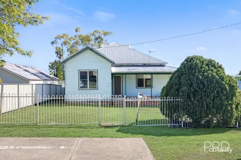 65 Dewhurst St, Werris Creek, NSW 2341