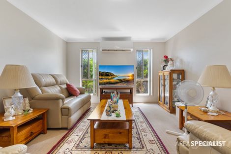 Property photo of 76 McLachlan Circuit Willow Vale QLD 4209
