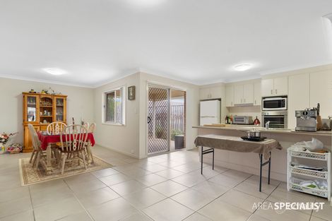Property photo of 76 McLachlan Circuit Willow Vale QLD 4209