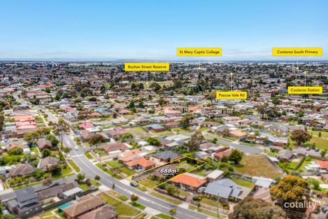 Property photo of 56 Malmsbury Drive Meadow Heights VIC 3048