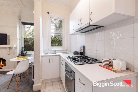 Property photo of 8/32-38 George Street East Melbourne VIC 3002