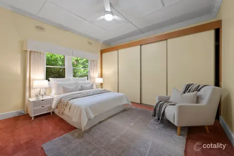 Property photo of 15 Carrier Street Benalla VIC 3672