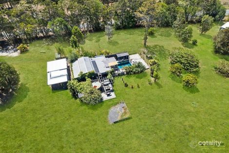 Property photo of 1460 Louis Bazzo Drive Cootharaba QLD 4565