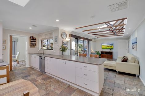 Property photo of 15 McLarty Court Kambah ACT 2902