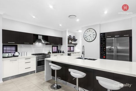 Property photo of 4 Montadale Avenue Elizabeth Hills NSW 2171