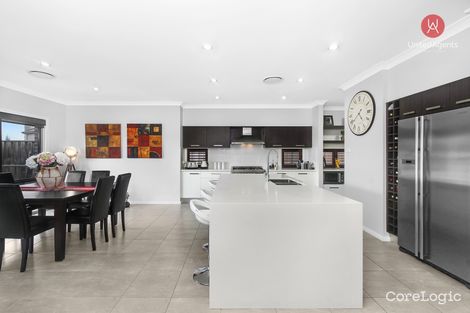 Property photo of 4 Montadale Avenue Elizabeth Hills NSW 2171