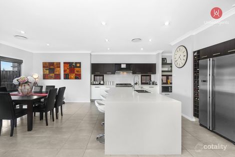 Property photo of 4 Montadale Avenue Elizabeth Hills NSW 2171