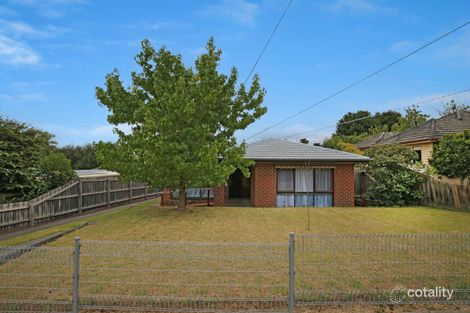 Property photo of 13 Bungay Street Watsonia VIC 3087