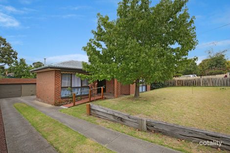 Property photo of 13 Bungay Street Watsonia VIC 3087