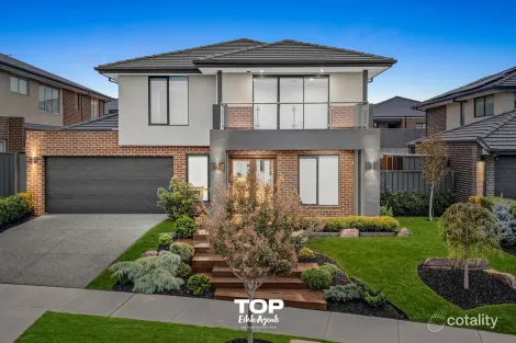 62 Caribbean Cct, Clyde, VIC 3978