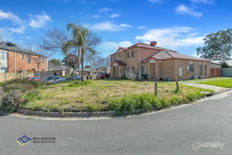 Property photo of 22 Swan Circuit Mawson Lakes SA 5095