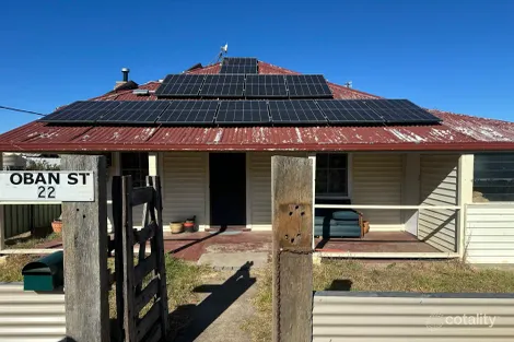 22 Oban St, Coolah, NSW 2843