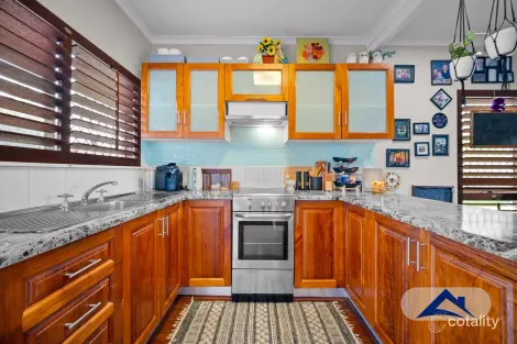 Property photo of 1/690-692 Bruce Highway Woree QLD 4868