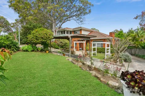 Property photo of 104 Powderworks Road North Narrabeen NSW 2101