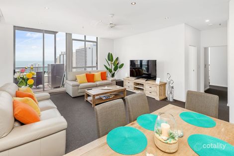 Property photo of 1804/18 Cypress Avenue Surfers Paradise QLD 4217