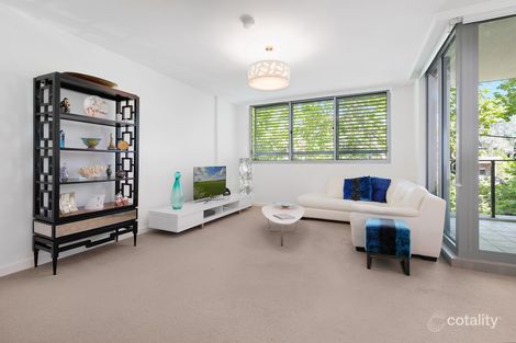 Property photo of 61/331 Miller Street Cammeray NSW 2062