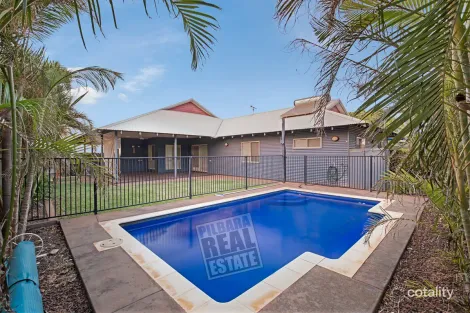 Property photo of 31 Gecko Circle Nickol WA 6714