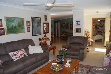 Property photo of 1 Chippendale Crescent Currumbin Waters QLD 4223