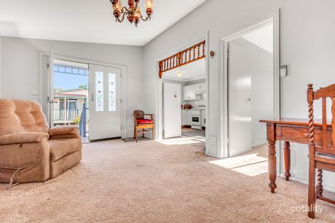 Property photo of 57/15 Quarter Sessions Road Tarro NSW 2322