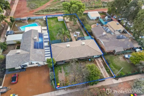 46 Ware St, South Kalgoorlie, WA 6430