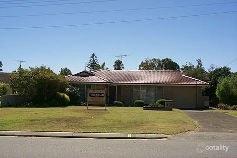 8 Pascoe St, Karrinyup, WA 6018