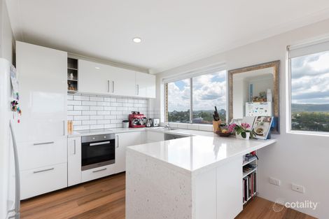 Property photo of 28/15-19 Bellevue Terrace St Lucia QLD 4067