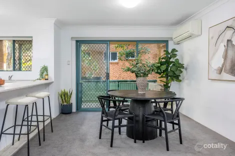 Property photo of 3/616-618 Princes Highway Kirrawee NSW 2232