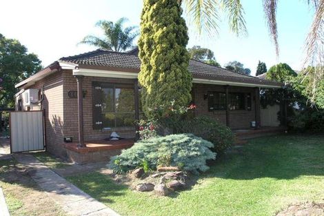 Property photo of 10 Marsh Parade Casula NSW 2170
